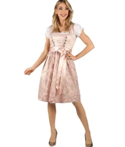 Oktoberfestkjole Valentina