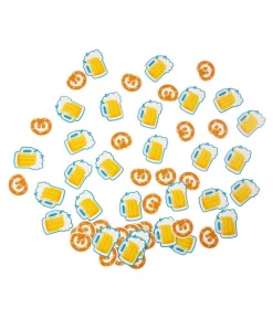 Oktoberfest konfetti