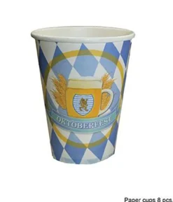 Oktoberfest krus