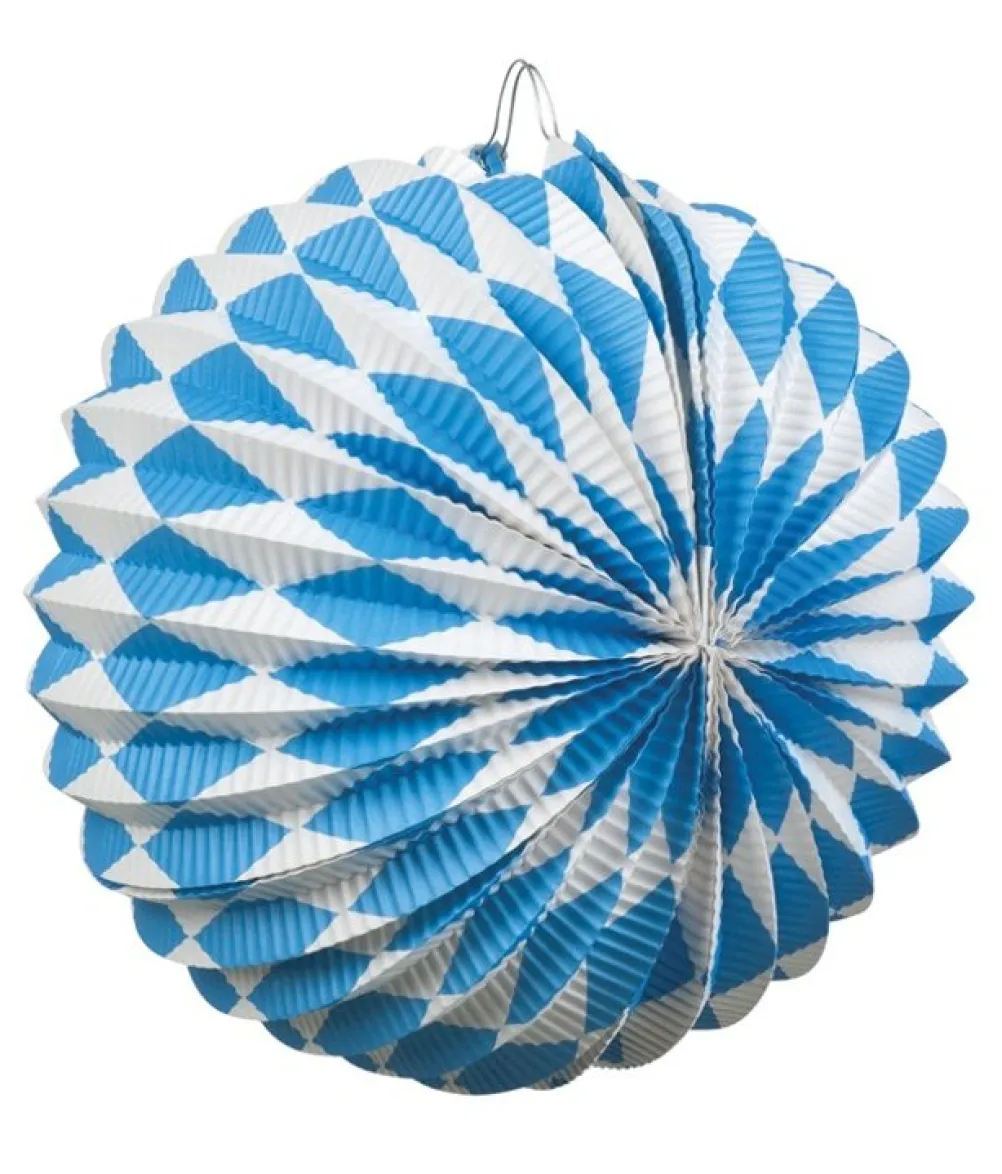 Oktoberfest lampe
