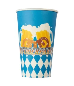 Oktoberfest papkrus
