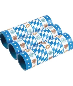 Oktoberfest serpentiner