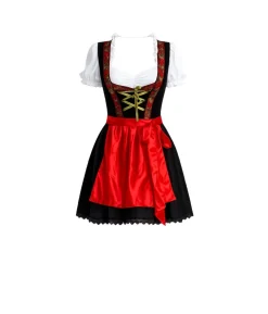 Oktoberkjole Rosalie