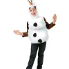 Olaf Frost 2 kostume