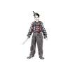 Ond Harlekin kostume