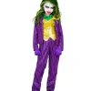 Ond Joker kostume