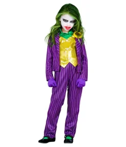 Ond Joker kostume
