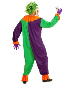 Ond Joker kostumer