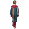 Ond klovn jumpsuit