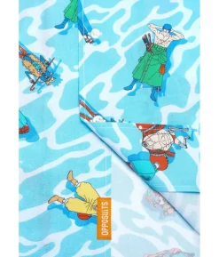 One Piece OC skjorte