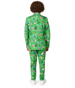Oppo Minecraft jakkesæt, teens