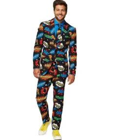 OppoSuit Badaboom