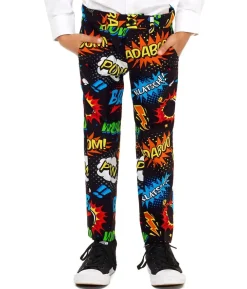 OppoSuit Badaboom, dreng