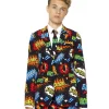 OppoSuit Badaboom, teen