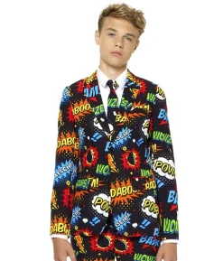 OppoSuit Badaboom, teen