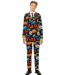 OppoSuit Badaboom, teen
