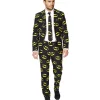 OppoSuit Batman