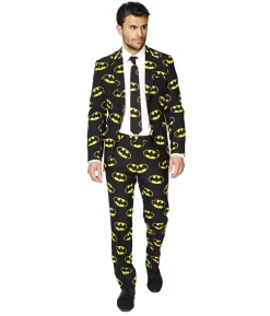 OppoSuit Batman