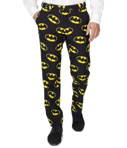 OppoSuit Batman