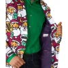 OppoSuit blazer Cool Claus
