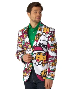 OppoSuit blazer Cool Claus