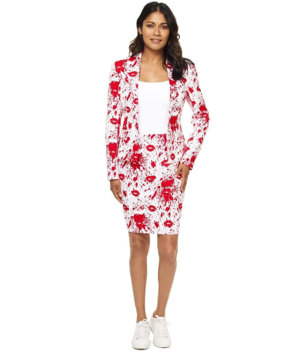 Opposuit Bloody Harriet