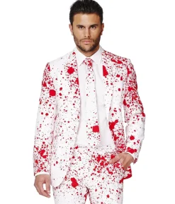 OppoSuit Bloody Harry