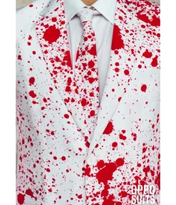 OppoSuit Bloody Harry