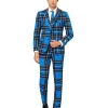 OppoSuit Braveheart