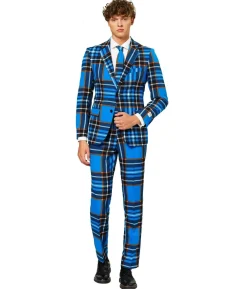 OppoSuit Braveheart
