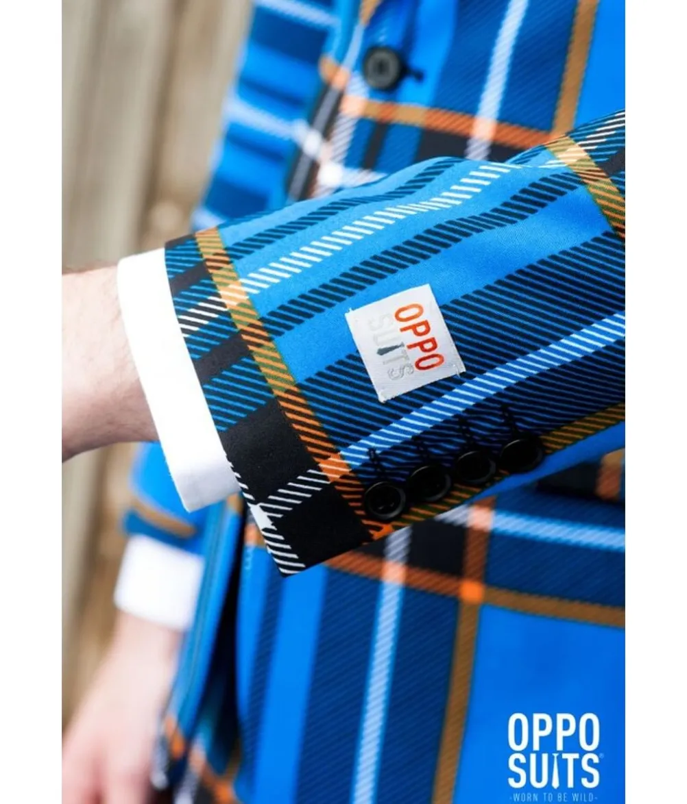 OppoSuit Braveheart