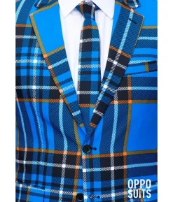 OppoSuit Braveheart