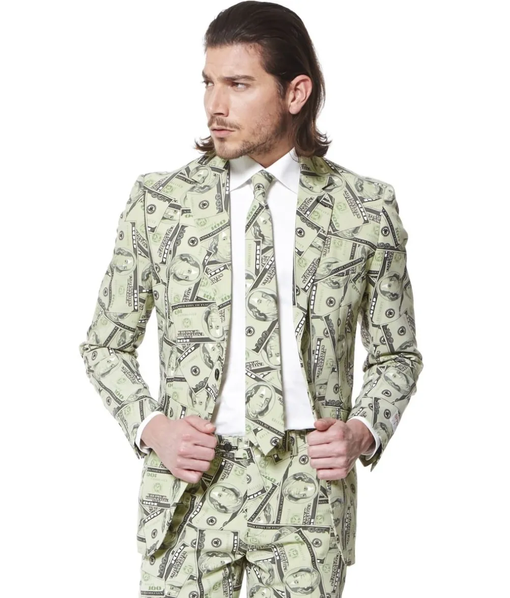 OppoSuit Cashanova