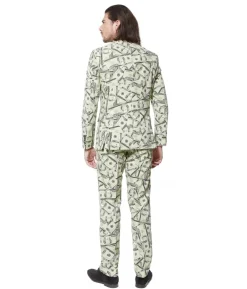 OppoSuit Cashanova