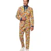 OppoSuit Confetteroni