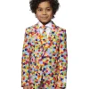 OppoSuit Confetteroni, dreng