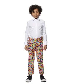 OppoSuit Confetteroni, dreng