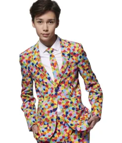 OppoSuit Confetteroni, teen