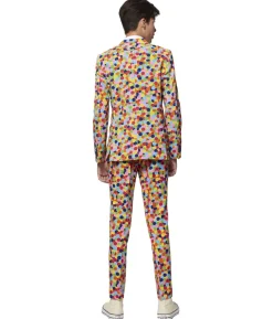 OppoSuit Confetteroni, teen