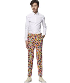 OppoSuit Confetteroni, teen