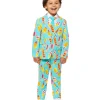 OppoSuit Cool Cones, dreng
