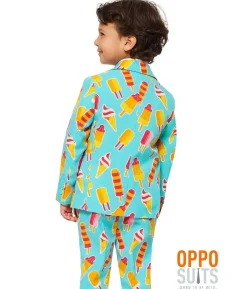 OppoSuit Cool Cones, dreng