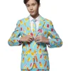 OppoSuit Cool Cones, teen