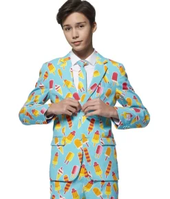 OppoSuit Cool Cones, teen