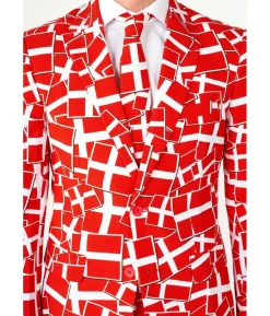OppoSuit Danmark jakkesæt