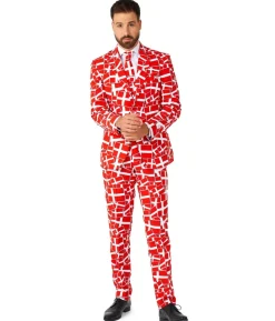 OppoSuit Danmark jakkesæt
