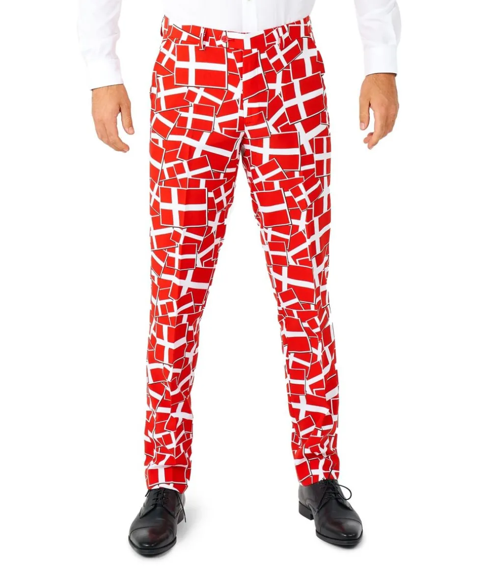 OppoSuit Danmark jakkesæt