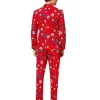 OppoSuit Dapper Decorator