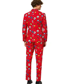 OppoSuit Dapper Decorator