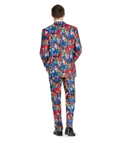 OppoSuit DC Heroes
